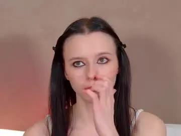 Chaturbate Nude Webcam of arinakubrick