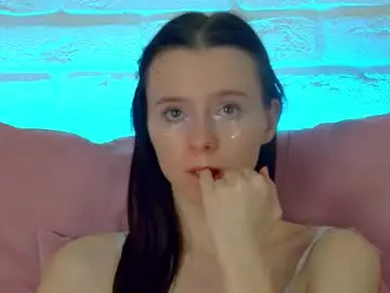 Chaturbate Adult Webcam of arinakubrick