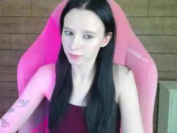 Chaturbate Free Porn Cam of arinakubrick