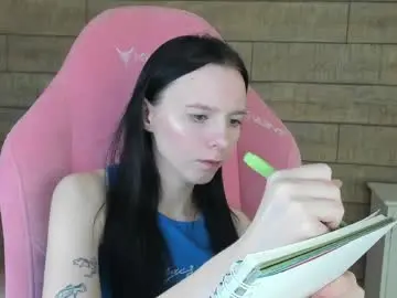 Chaturbate Private Sex Chat of arinakubrick