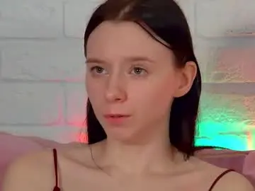 Chaturbate Live Sex Cam of arinakubrick