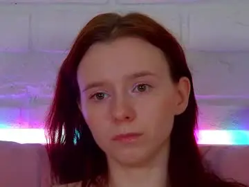 Chaturbate Adult Webcam of arinakubrick