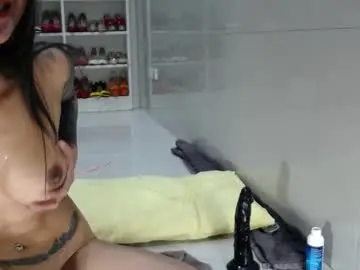 Chaturbate Live Sex of asianqueen93