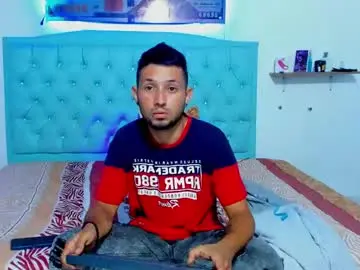 Chaturbate Free Live Porn of bad__couple_