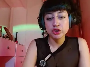 Chaturbate Live Sex Cam of caraenaranja