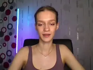 Chaturbate Live Porn of chrissy_joyful