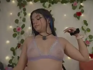 Chaturbate Sex Chat of cutee_andrea