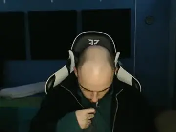 Chaturbate Live Sex of didismurf02