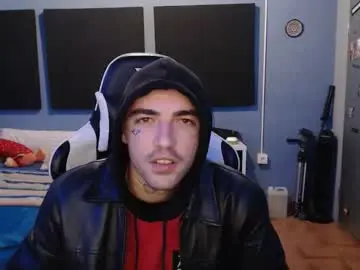 Chaturbate Sex Cam of didismurf02