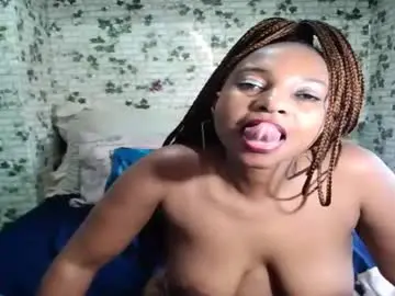 Chaturbate Adult Webcam of ebony_seduction00