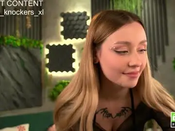 Chaturbate Adult Video Chat of ella_knockers_xl