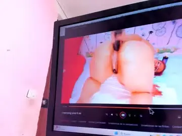 Chaturbate Live Sex of emyhouston00