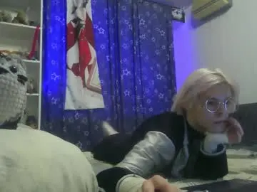 Chaturbate Adult Video Chat of ex1dra06