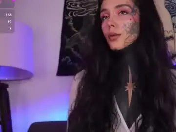 Chaturbate Best Webcam of fairyflexxx