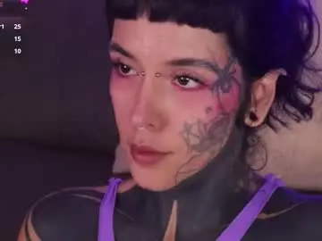 Chaturbate Sex Chat of fairyflexxx