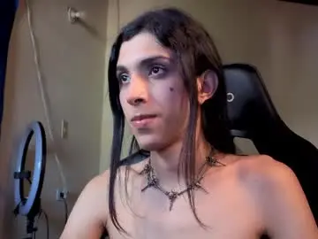 Chaturbate Live Sex Cam of gowther__