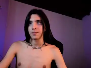 Chaturbate Sex Chat of gowther__