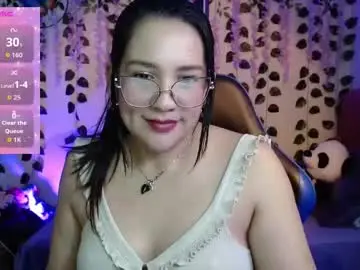 Chaturbate Nude Webcam of greta_ass