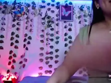 Chaturbate Best live sex cam show of greta_ass
