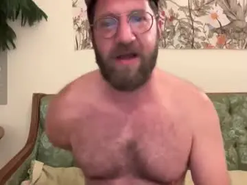 Chaturbate Adult Video Chat of hairyfitguy444