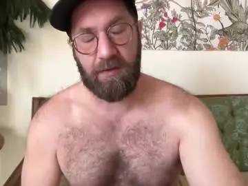 Chaturbate Free Live Porn of hairyfitguy444