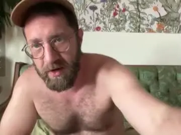 Chaturbate Best Webcam of hairyfitguy444