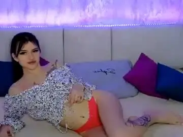 Chaturbate Free Porn Cam of holly_beck