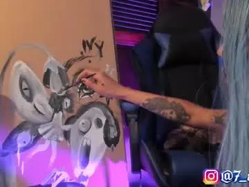 Chaturbate Live Porn of ivybank