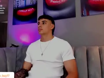 Chaturbate Adult Video Chat of joseph__boy