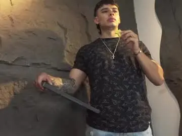 Chaturbate Free Live Porn of joseph__boy