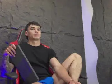 Chaturbate Sex Cam of joseph__boy