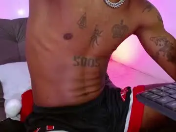 Chaturbate Nude Webcam of josua_bigcock