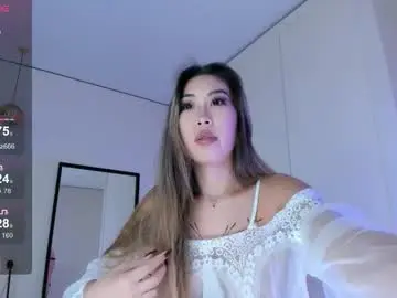 Chaturbate Live Sex of jungso_ming