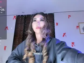 Chaturbate Private Sex Chat of jungso_ming