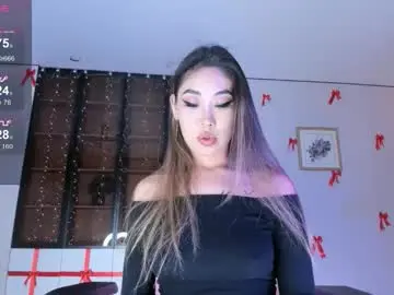 Chaturbate Best Webcam of jungso_ming