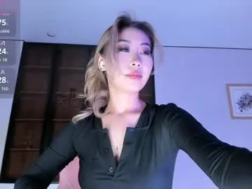 Chaturbate Adult Webcams of jungso_ming