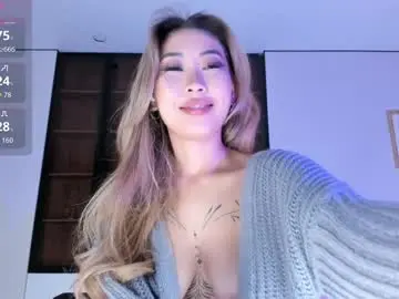 Chaturbate Private Sex Chat of jungso_ming