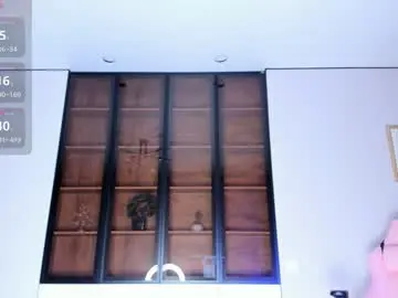 Chaturbate Best Webcam of jungso_ming