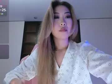 Chaturbate Nude Webcam of jungso_ming