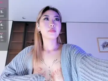 Chaturbate Free Live Porn of jungso_ming