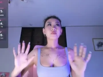 Chaturbate Adult Webcams of jungso_ming