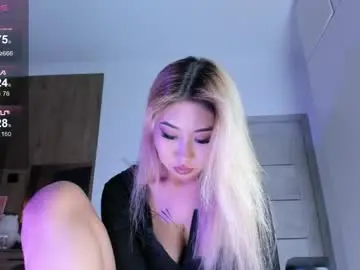 Chaturbate Adult Video Chat of jungso_ming