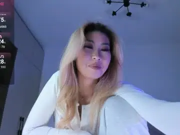 Chaturbate Best live sex cam show of jungso_ming