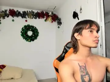 Chaturbate Adult Webcams of kenshi_roa