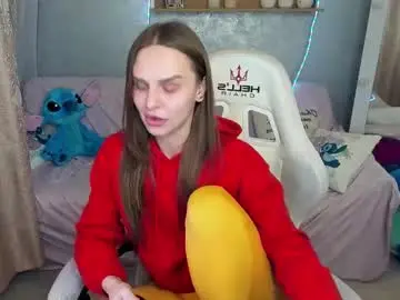 Chaturbate Best Webcam of kiraagray