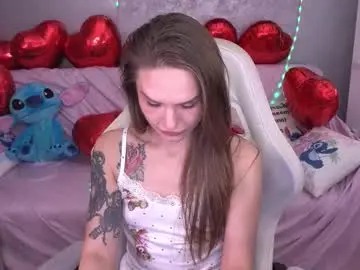 Chaturbate Adult Webcam of kiraagray