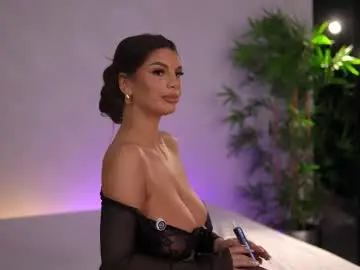 Chaturbate Best Webcam of kiss_jess