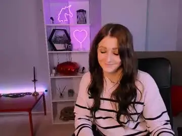 Chaturbate Live Sex Cam of kitty_layy