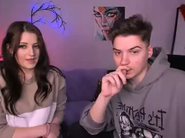 Chaturbate Live Sex Cam of kitty_layy