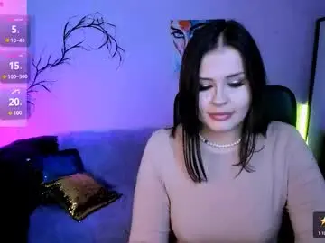 Chaturbate Live Porn of kitty_layy